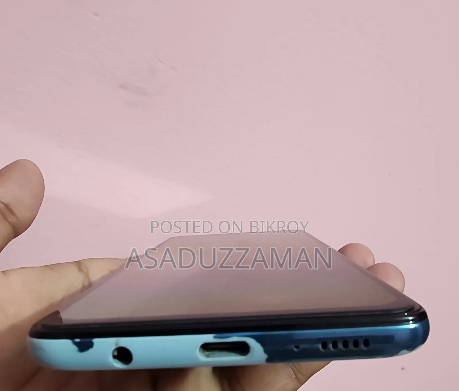 Samsung Galaxy A51 128 GB Black