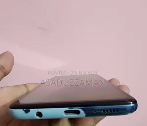 Samsung Galaxy A51 128 GB Black