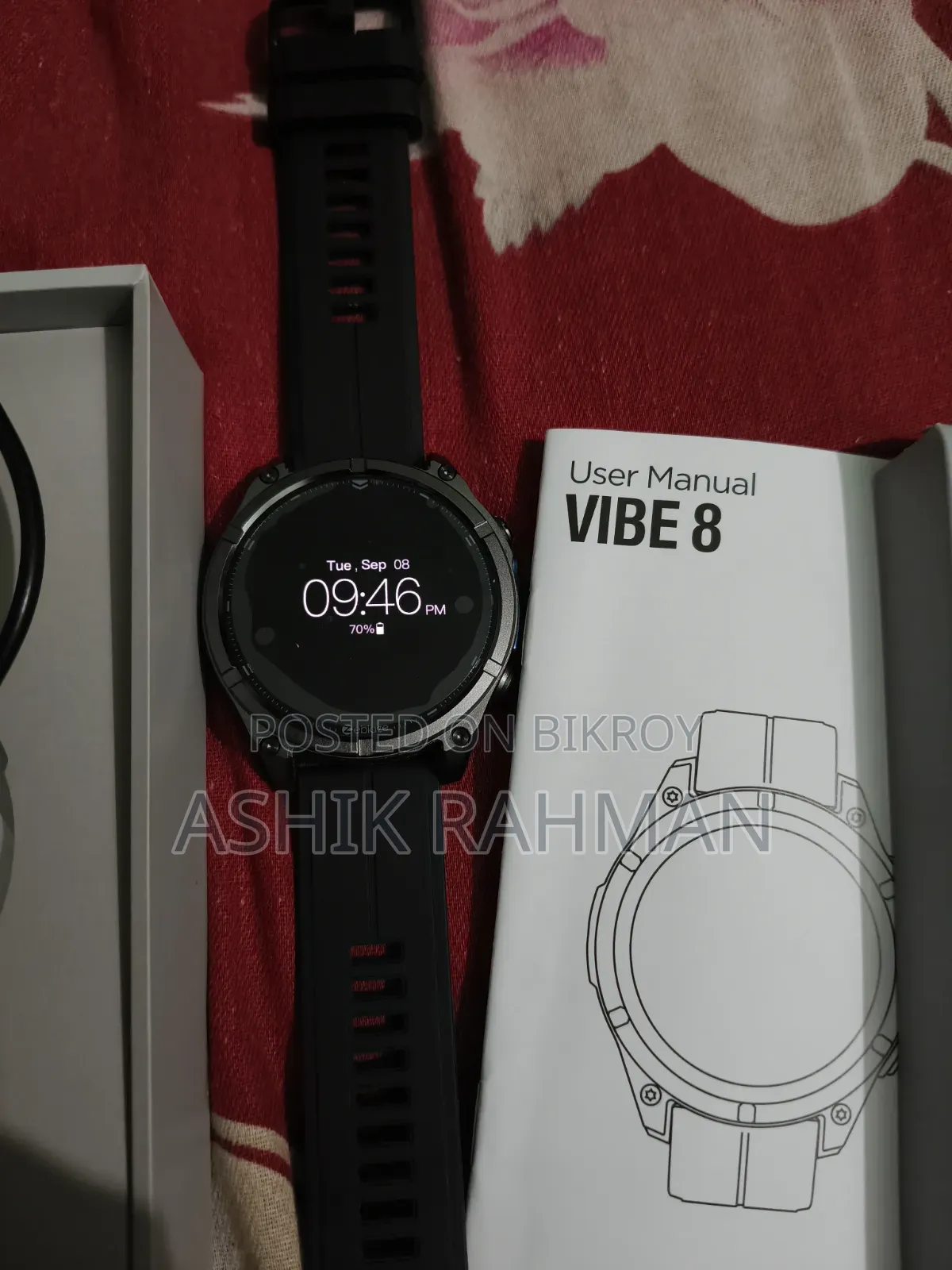 Smart Watch