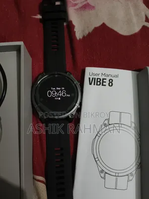 স্মার্ট ওয়াচ