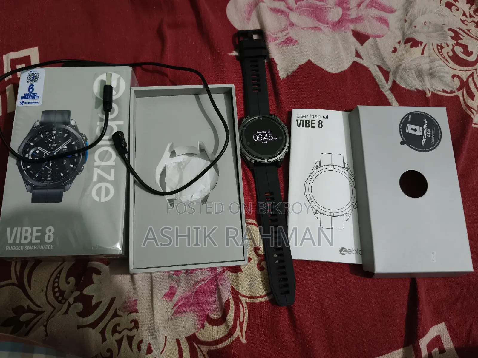Smart Watch