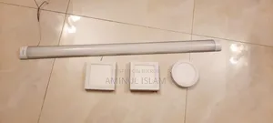 ১৭ পিস এলইডি লাইট