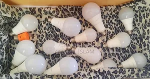 17pc LED Light