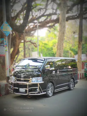 Alloy Rims