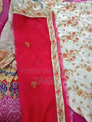 Bridal/Party Lehenga