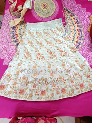 Bridal/Party Lehenga