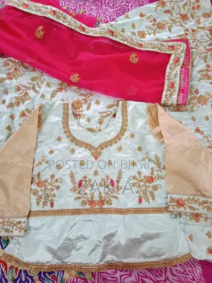 Bridal/Party Lehenga