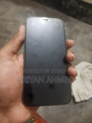 Apple iPhone 12 Pro 128 GB Silver