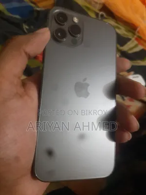 Apple iPhone 12 Pro 128 GB Silver