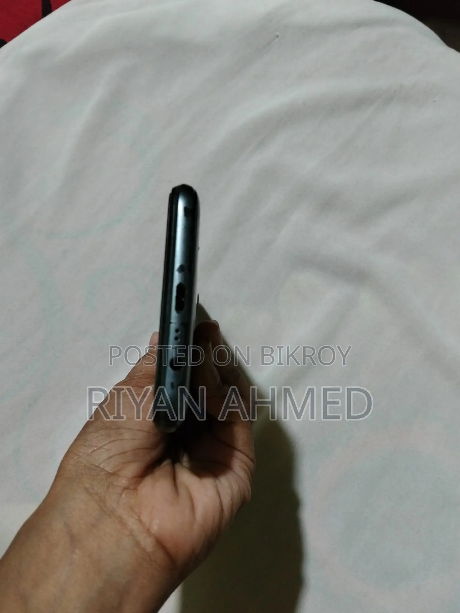 রিয়েলমি সি২ ৩২ জিবি ব্ল্যাক