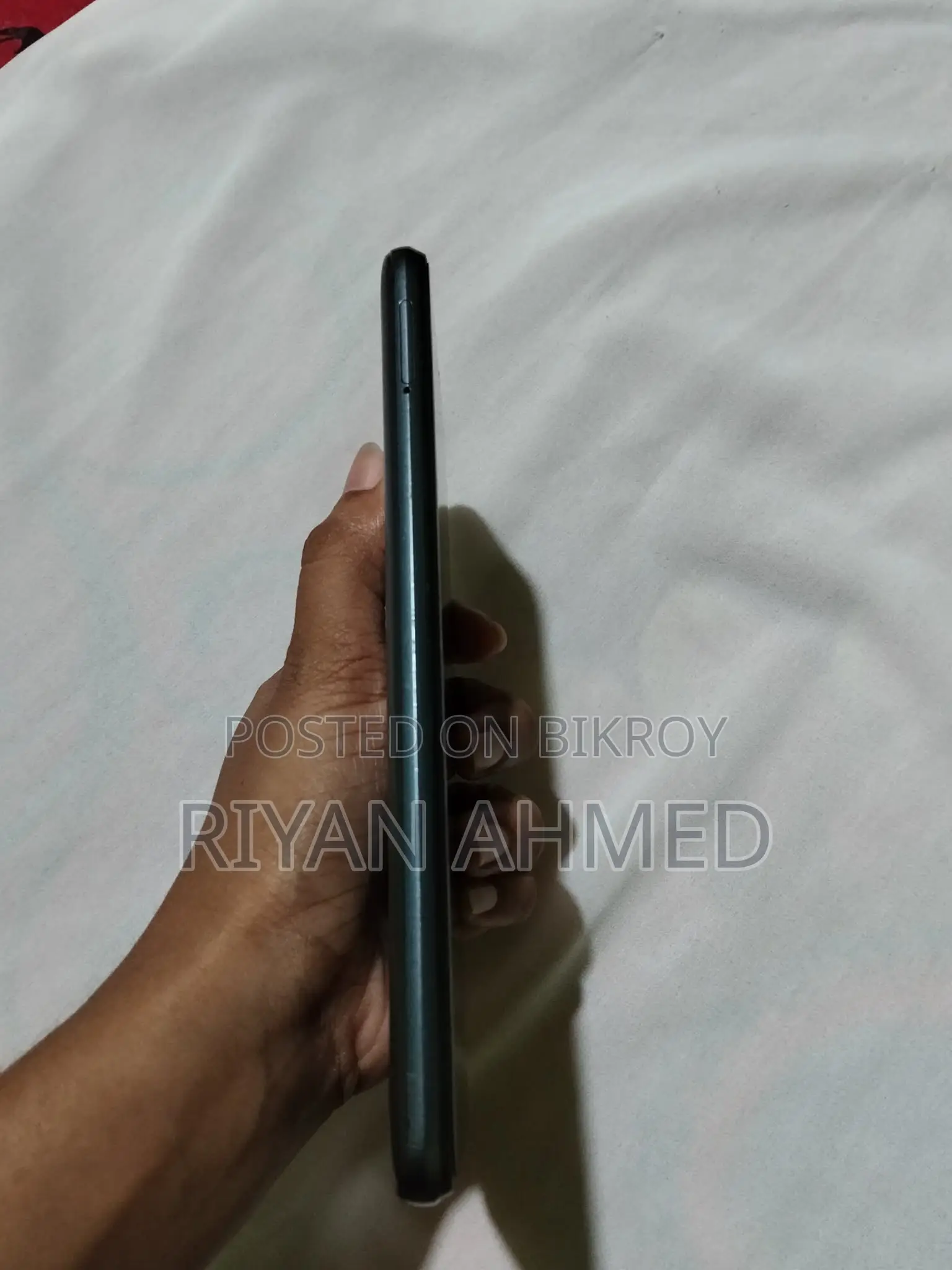 রিয়েলমি সি২ ৩২ জিবি ব্ল্যাক