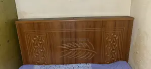 Single Bed