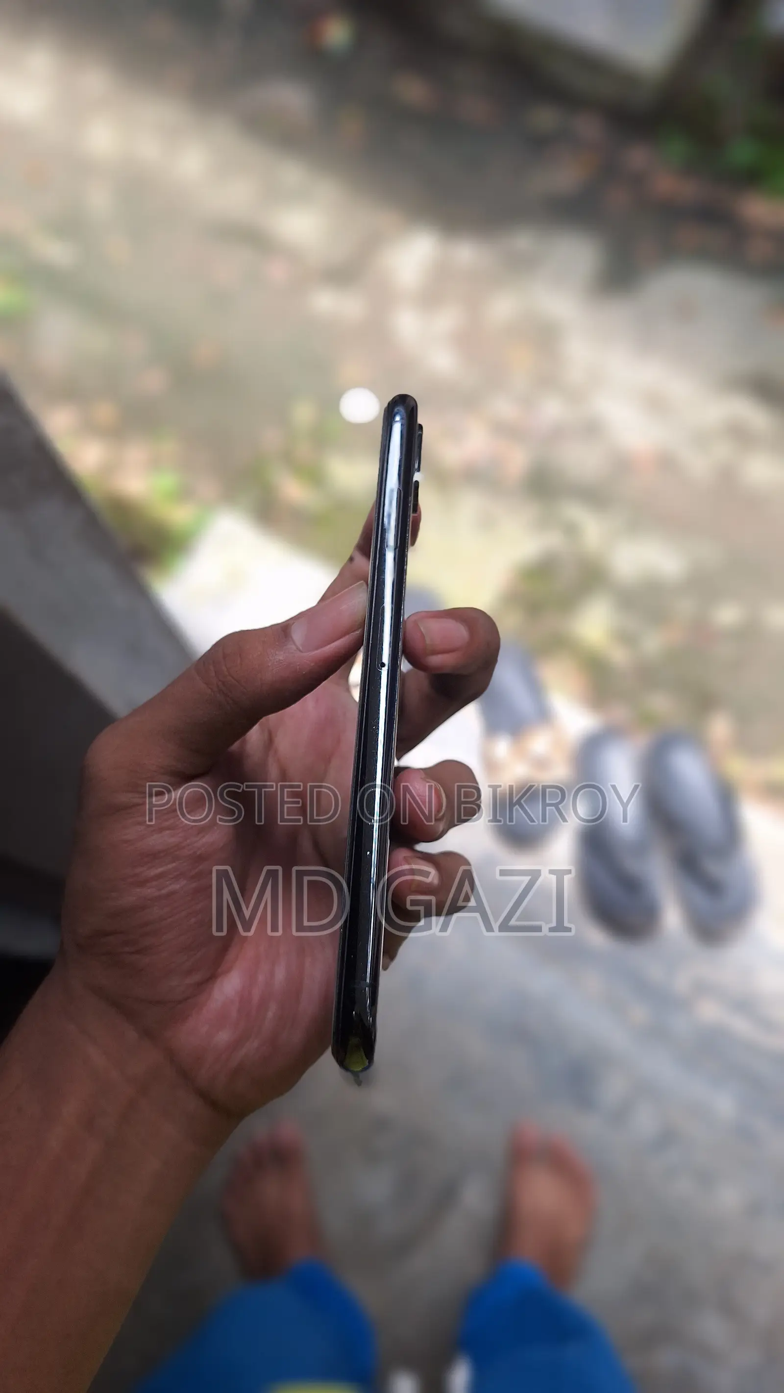 Apple iPhone XS Max 256 GB Black