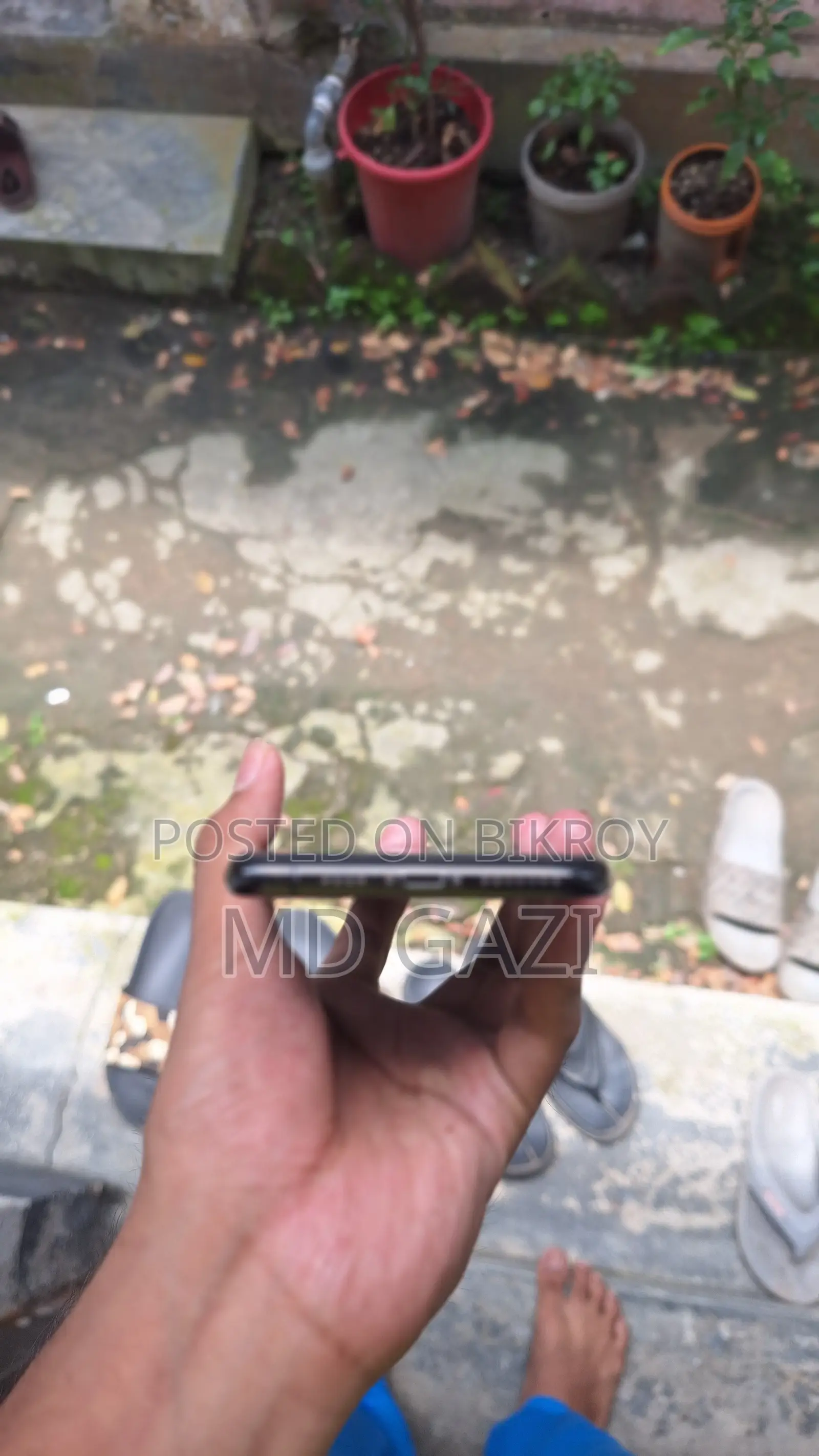 Apple iPhone XS Max 256 GB Black