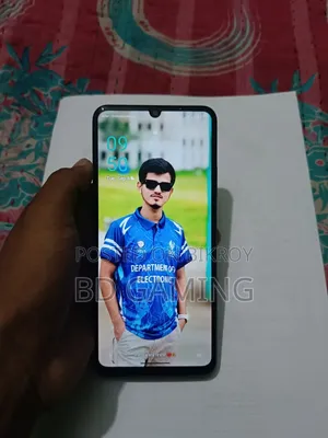 রিয়েলমি সি৫৩ ১২৮ জিবি ব্ল্যাক