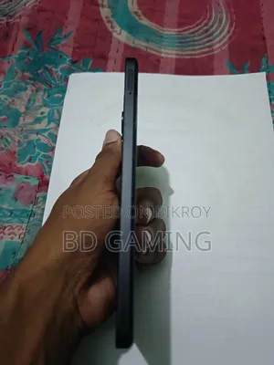 রিয়েলমি সি৫৩ ১২৮ জিবি ব্ল্যাক