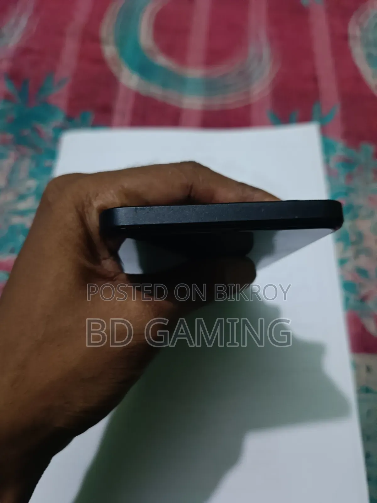 রিয়েলমি সি৫৩ ১২৮ জিবি ব্ল্যাক