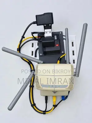 Mercusys Router