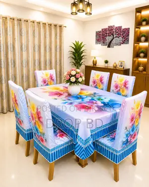 3D Print Premium Dining Cover Set