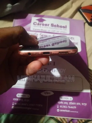 Samsung Galaxy F13 64 GB Rose Gold