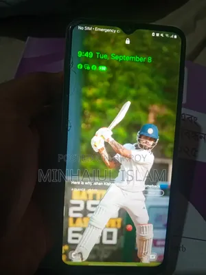 Samsung Galaxy F13 64 GB Rose Gold