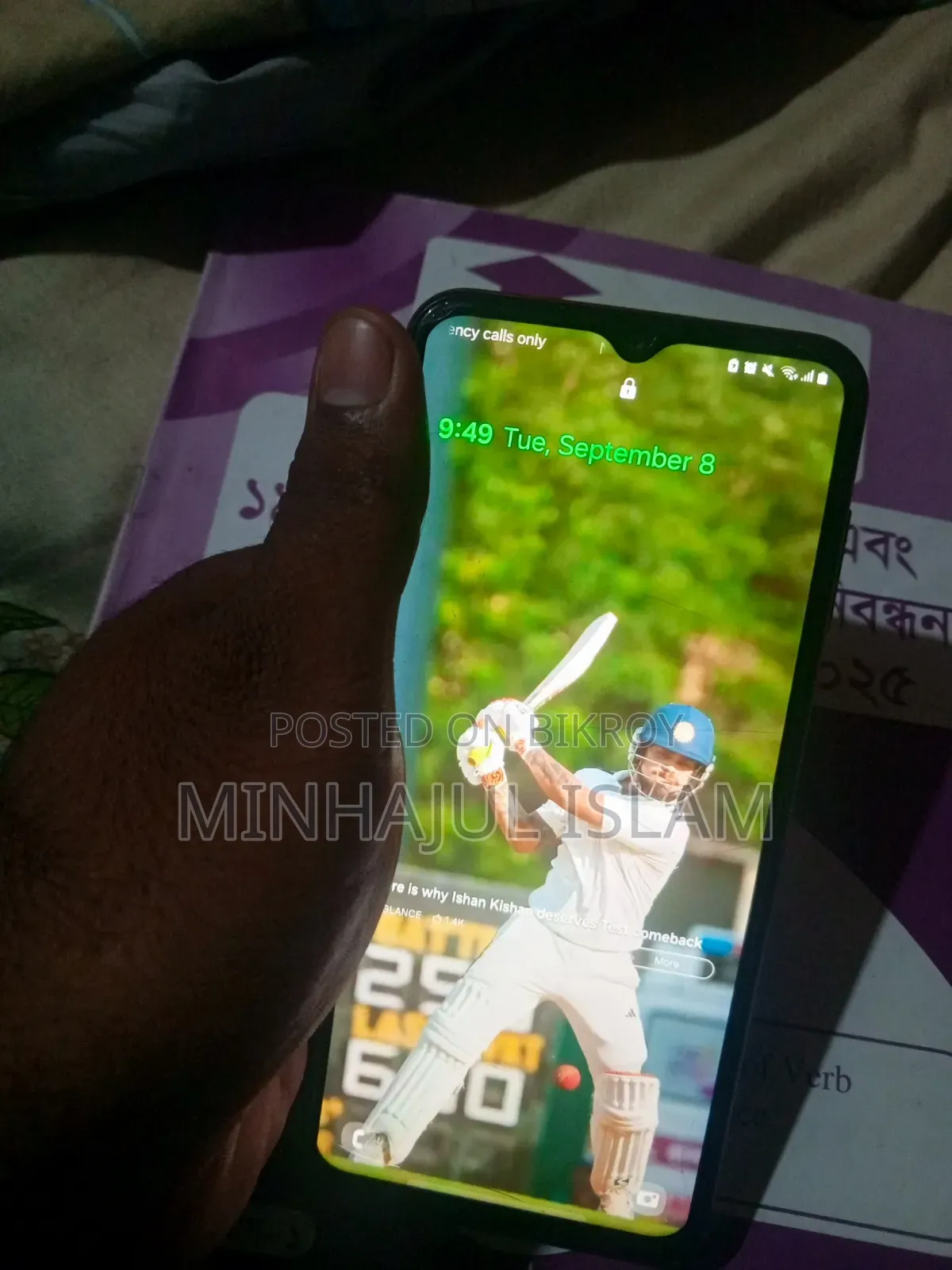 Samsung Galaxy F13 64 GB Rose Gold