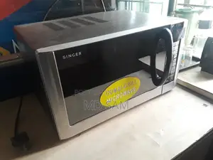 Singer Microwave Grill 30L