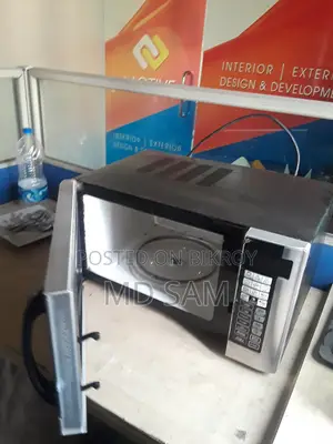 Singer Microwave Grill 30L