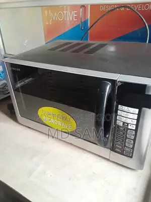 Singer Microwave Grill 30L