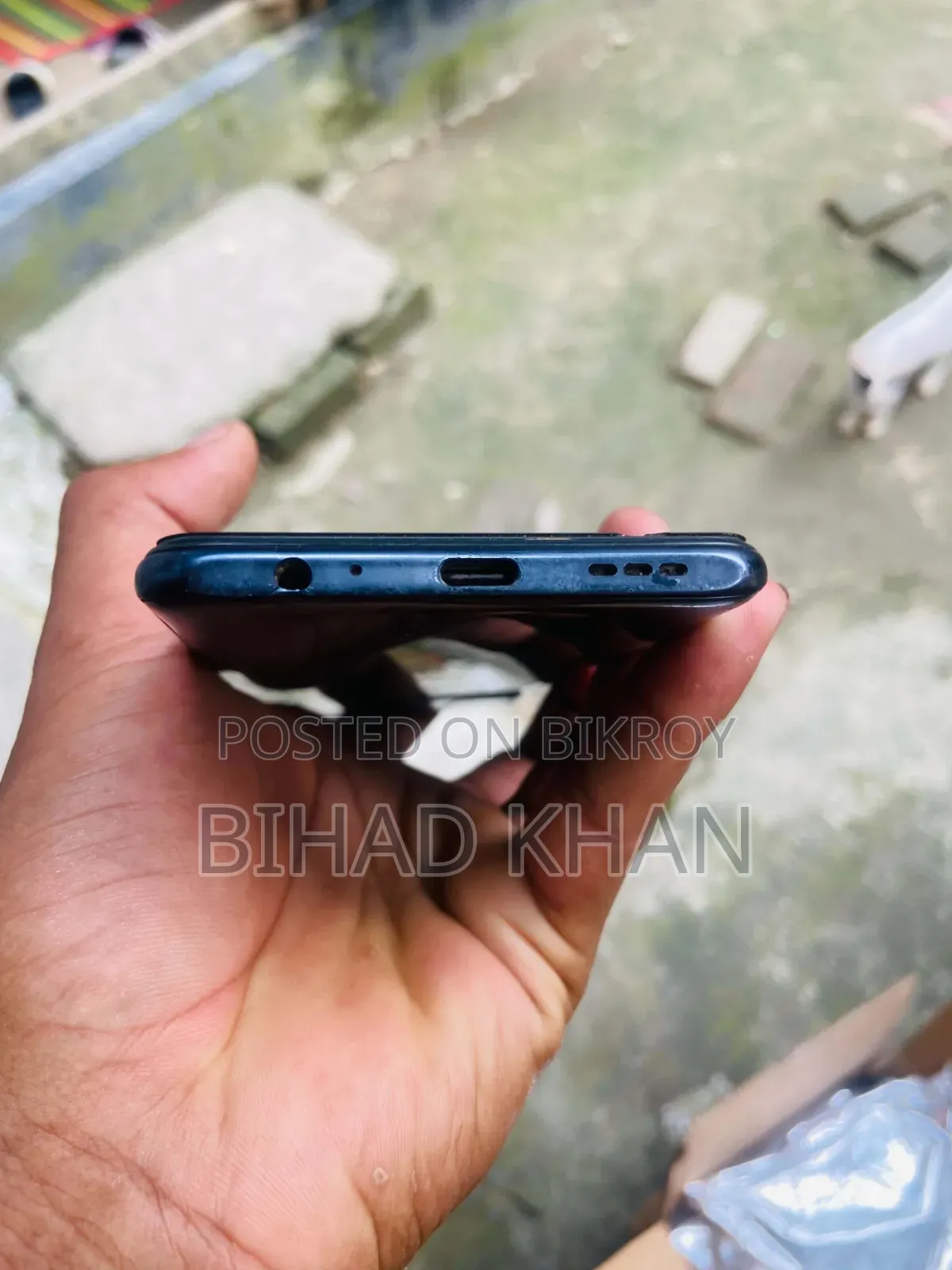 Xiaomi Redmi Note 10 64 GB Gray