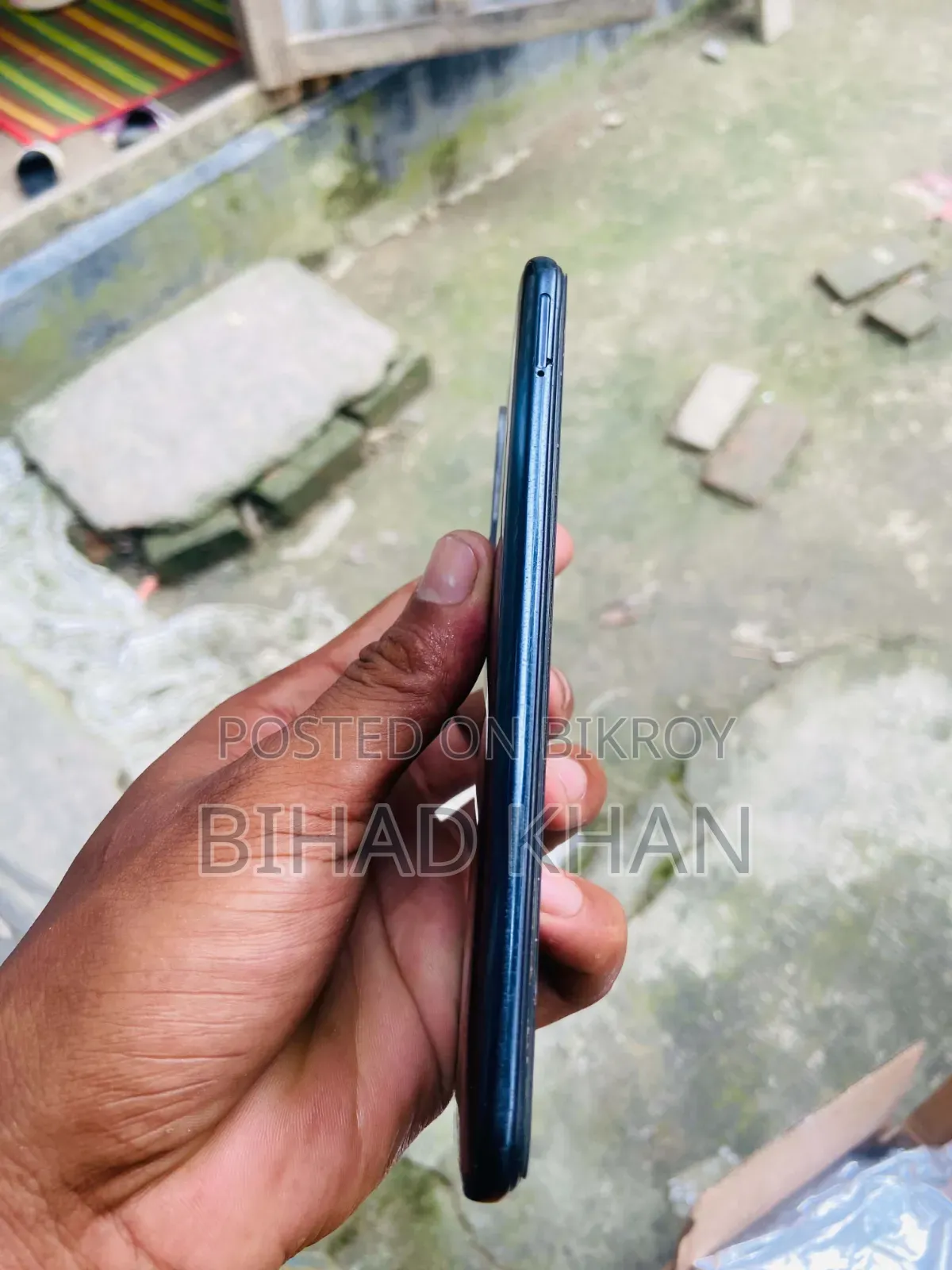 Xiaomi Redmi Note 10 64 GB Gray
