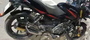 Bajaj Avenger 150 Street 2019 Black