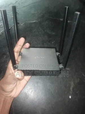 Ac1200 router for sale.