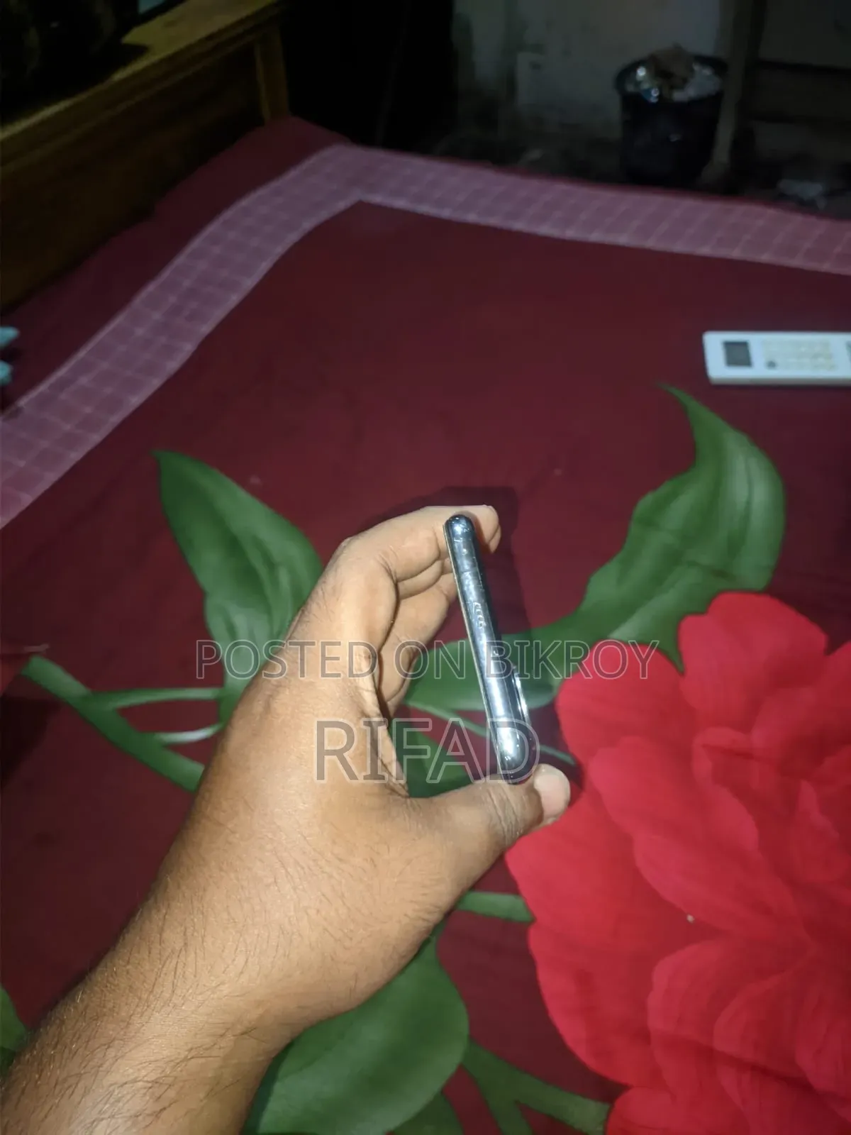 New Huawei P50 256 GB Silver