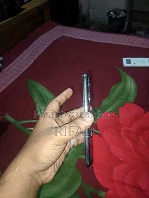 New Huawei P50 256 GB Silver