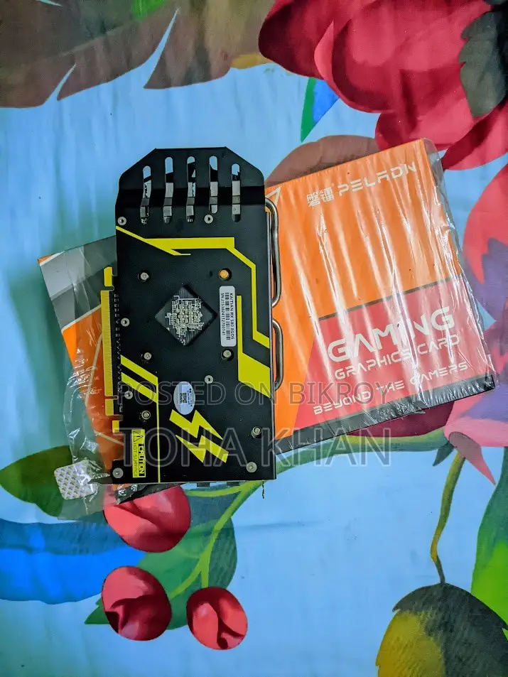 Desktop Computer 8GB AMD Ryzen 5 SSD 256GB