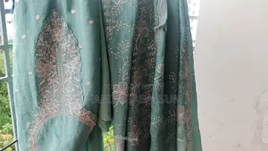 Exclusive Party Dress Unused New Unstitched