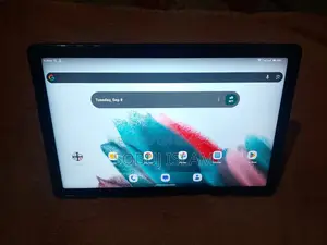 ট্যাবলেট ১২৮ জিবি গ্রে