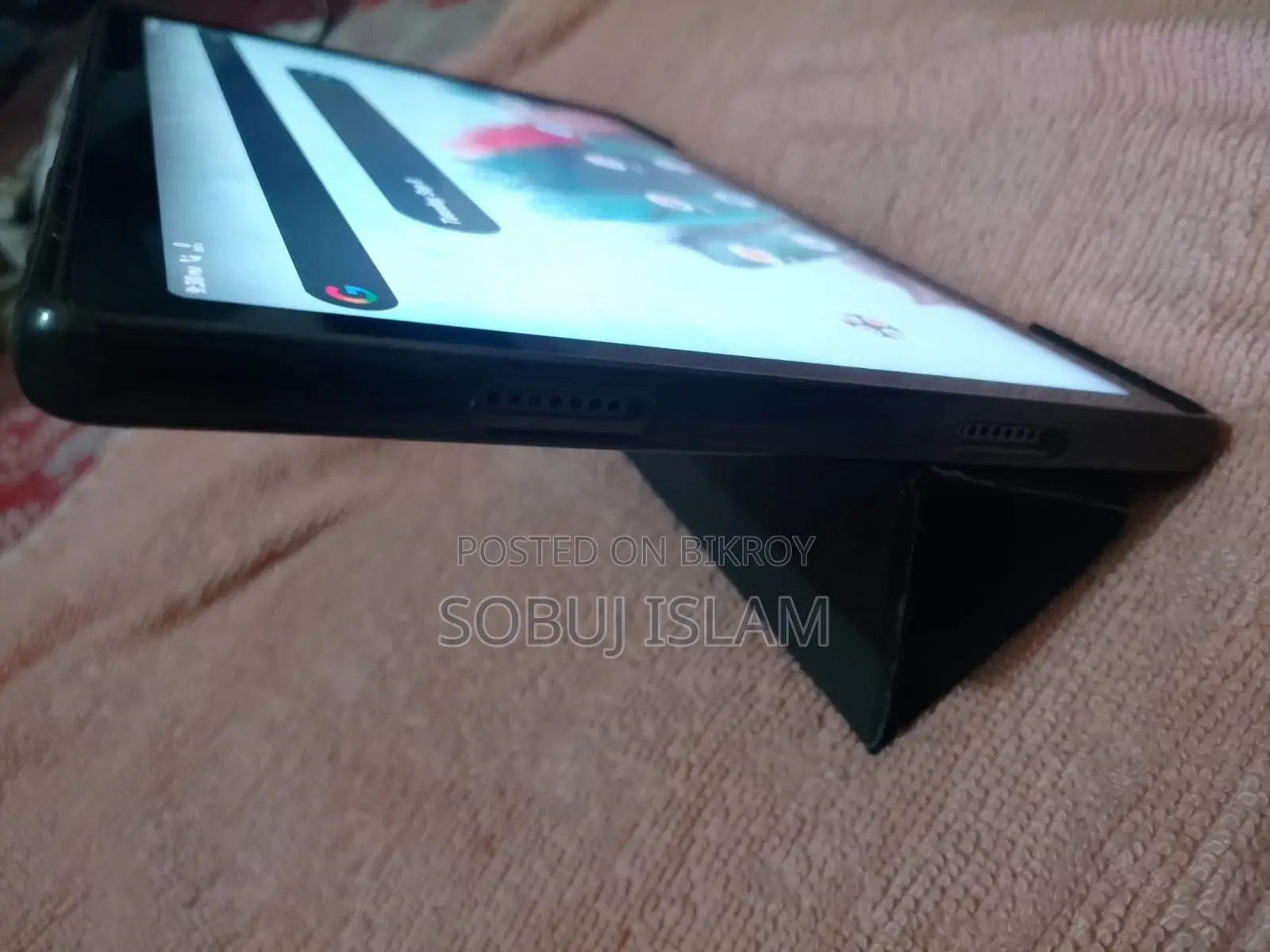 ট্যাবলেট ১২৮ জিবি গ্রে