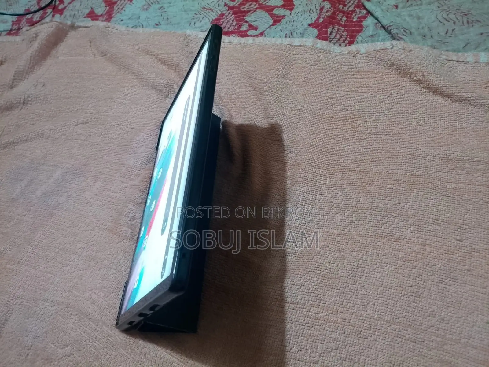 ট্যাবলেট ১২৮ জিবি গ্রে