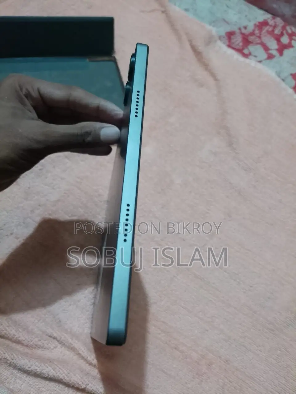 ট্যাবলেট ১২৮ জিবি গ্রে
