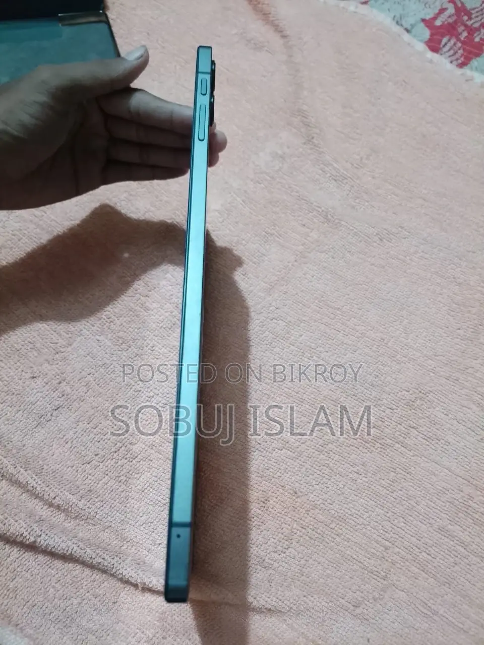ট্যাবলেট ১২৮ জিবি গ্রে