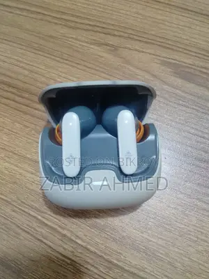 Ice Prime Pro Bluetooth Earbuds