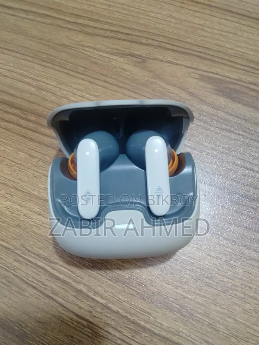 Ice Prime Pro Bluetooth Earbuds