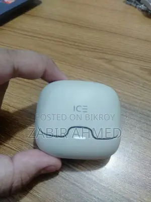 Ice Prime Pro Bluetooth Earbuds