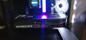 Desktop Computer 64GB AMD Ryzen 9 SSD 4T