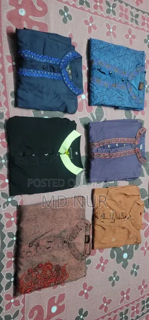 Panjabi for sale