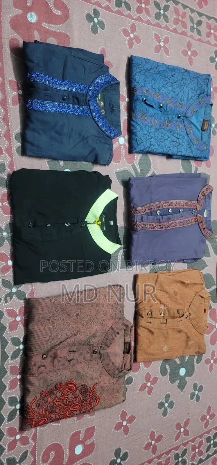 Panjabi for sale