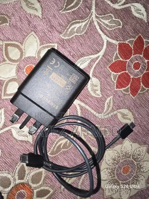 অরজিনাল স্যামসাং ৪৫ ওয়াট চার্জার