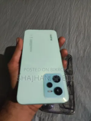Realme C35 128 GB Gold